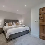 Holiday home 3 Bed In Harrogate Oc-94743