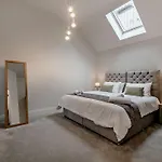 Holiday home 3 Bed In Harrogate Oc-94743