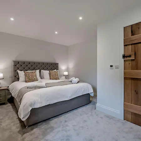 3 Bed In 94743 Holiday home Pateley Bridge