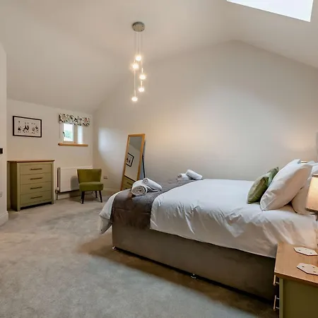 3 Bed In 94743 Holiday home Pateley Bridge