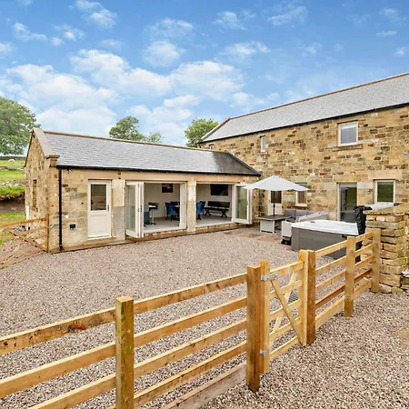 3 Bed In 94743 Pateley Bridge