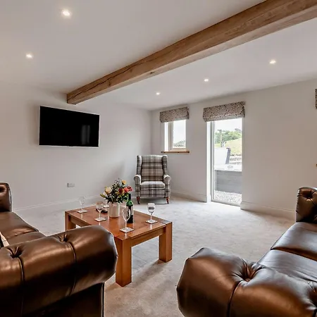Holiday home 3 Bed In 94743 Pateley Bridge