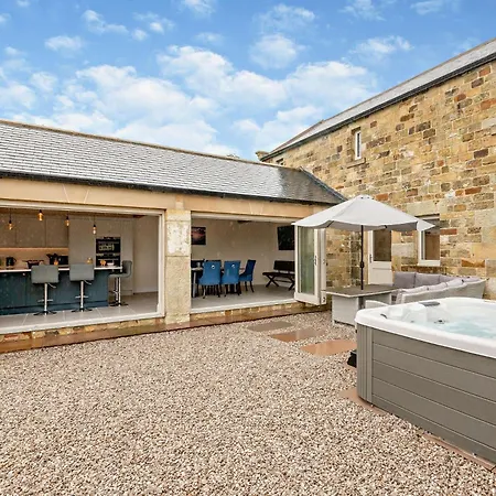 3 Bed In 94743 Holiday home Pateley Bridge