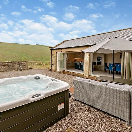 3 Bed In 94743 Holiday home Pateley Bridge