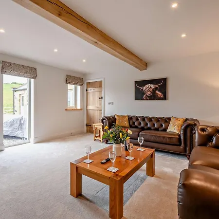 Casa vacanze 3 Bed In Harrogate Oc-94743 Pateley Bridge