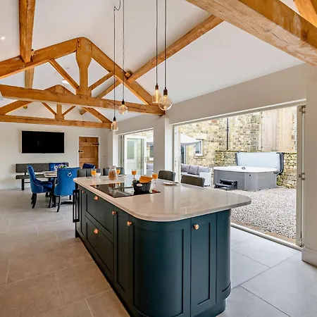 3 Bed In Harrogate Oc-94743 Pateley Bridge