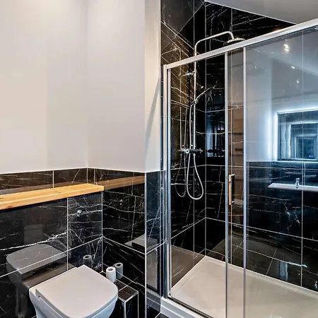 3 Bed In Harrogate Oc-94743 Casa vacanze Pateley Bridge