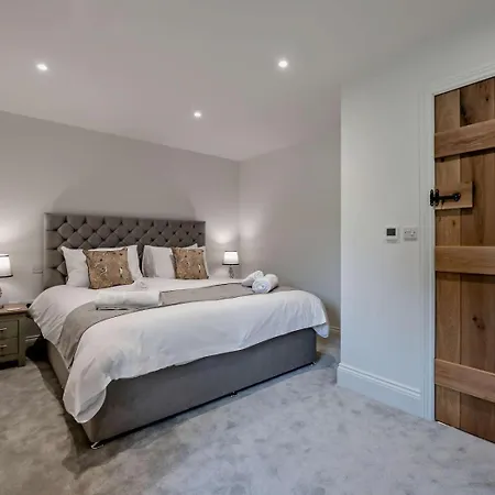 3 Bed In Harrogate Oc-94743 Pateley Bridge