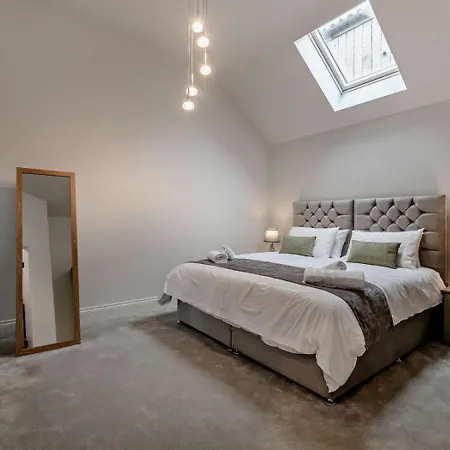 3 Bed In Harrogate Oc-94743 Pateley Bridge