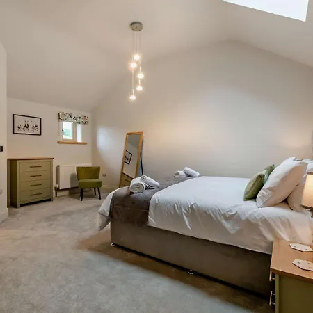 Casa vacanze 3 Bed In Harrogate Oc-94743 Pateley Bridge