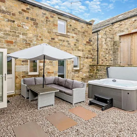 3 Bed In Harrogate Oc-94743 * Pateley Bridge
