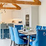 3 Bed In Harrogate Oc-94743 Holiday home
