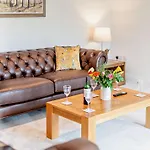 3 Bed In Harrogate Oc-94743 Holiday home Pateley Bridge