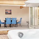 3 Bed In Harrogate Oc-94743 Holiday home Pateley Bridge