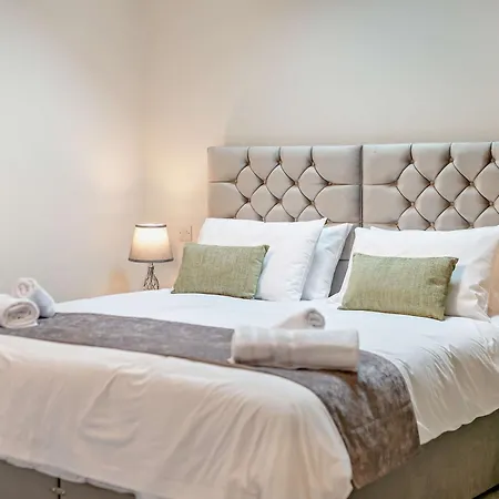 Ferienhaus 3 Bed In Harrogate Oc-94743
