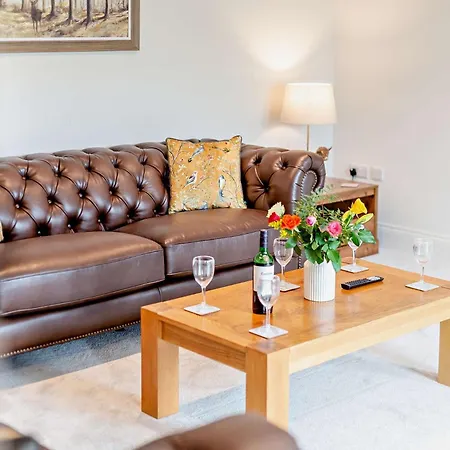 3 Bed In Harrogate Oc-94743 Ferienhaus Pateley Bridge