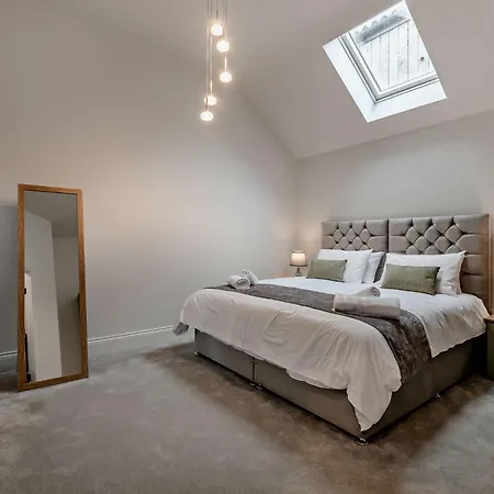 Ferienhaus 3 Bed In Harrogate Oc-94743
