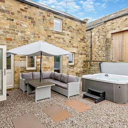Holiday home 3 Bed In Harrogate Oc-94743 Pateley Bridge