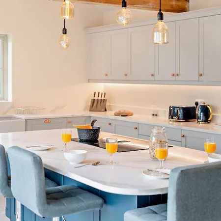 Ferienhaus 3 Bed In Harrogate Oc-94743
