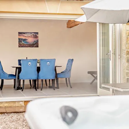 3 Bed In Harrogate Oc-94743 Ferienhaus Pateley Bridge