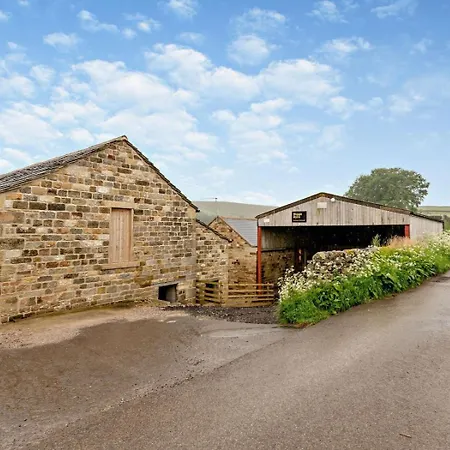 3 Bed In Harrogate Oc-94743 Ferienhaus